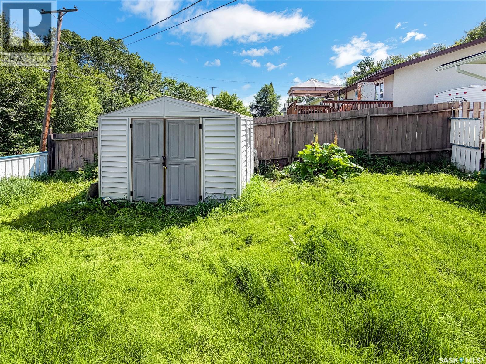 1982 13th Street W, Prince Albert, Saskatchewan  S6V 3K5 - Photo 23 - SK043274