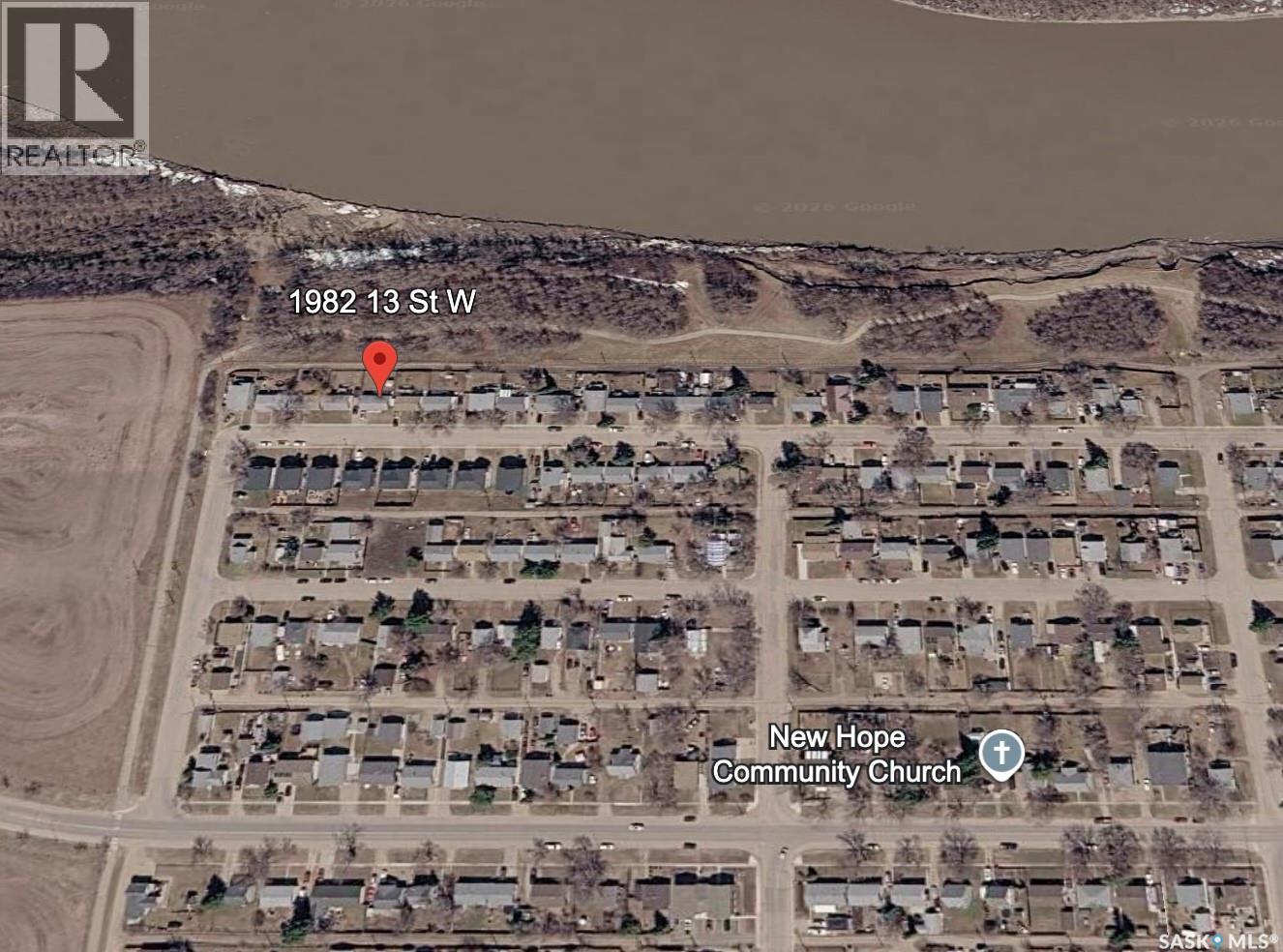 1982 13th Street W, Prince Albert, Saskatchewan  S6V 3K5 - Photo 29 - SK043274