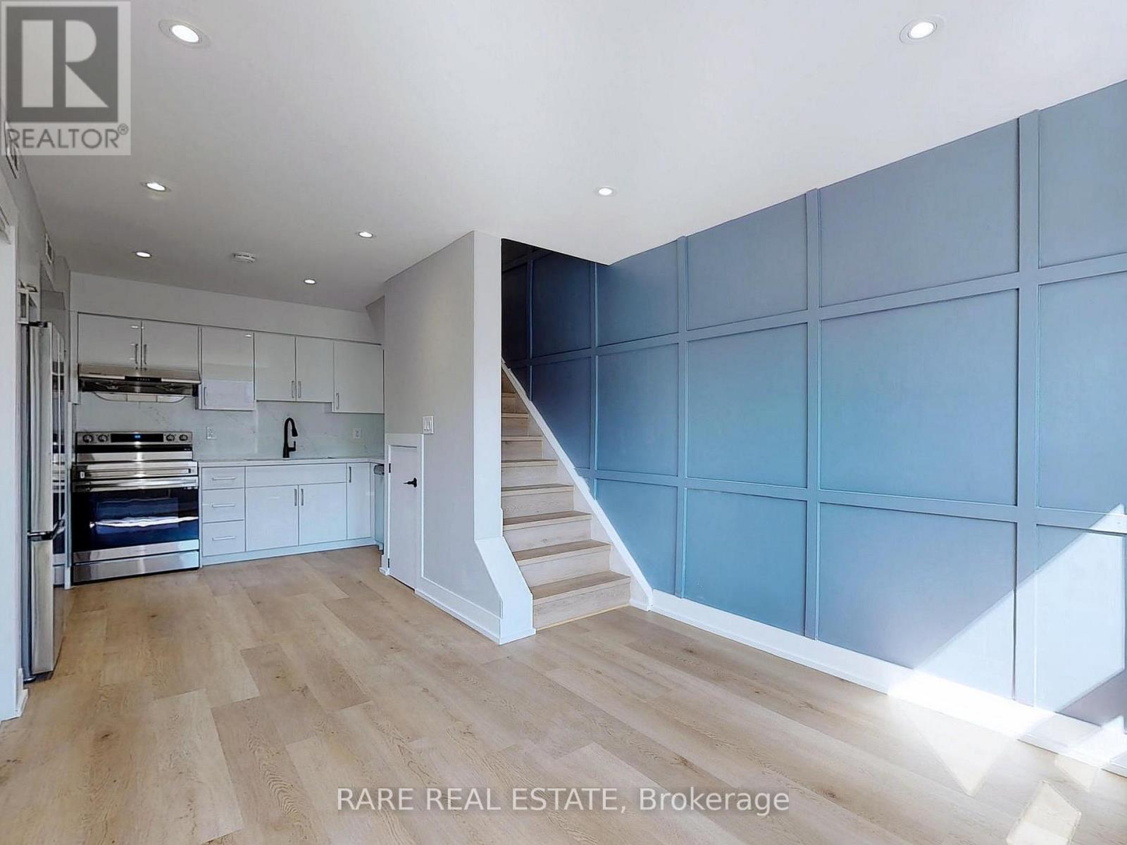 A - 600 MARLEE AVENUE, Toronto, Ontario