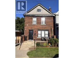 372 MARY Street Unit# 1, hamilton, Ontario