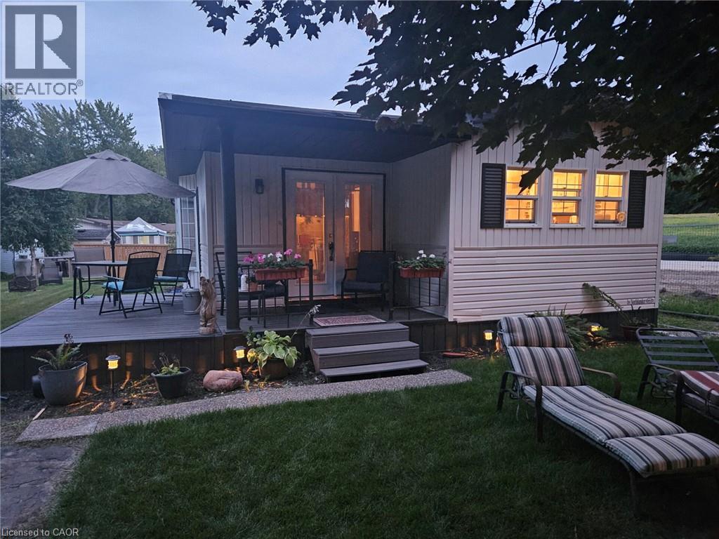 580 BEAVER CREEK Road Unit# 14, Waterloo, Ontario
