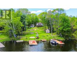 433 WHITES FALLS ROAD, Georgian Bay, Ontario