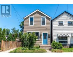 195 WOOD STREET E, Hamilton, Ontario