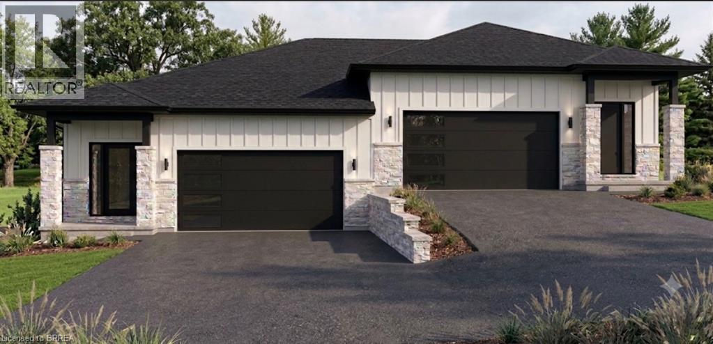 63 LAUREL Street, Paris, Ontario
