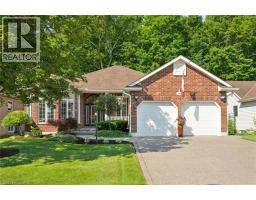 28 SUN VALLEY Drive, Baden, Ontario