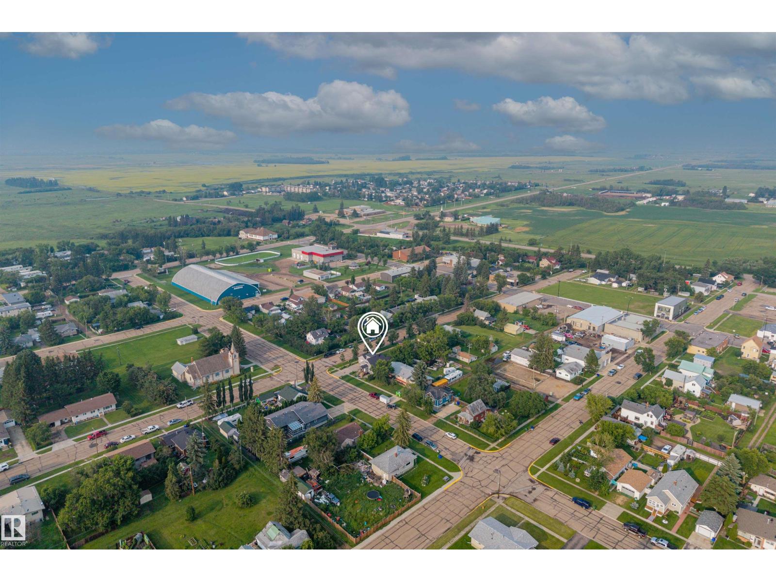 4917 50 St, Bruderheim, Alberta  T0B 0S0 - Photo 48 - E4500038