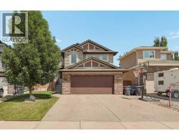 19 Riverland Close W, Lethbridge, Alberta