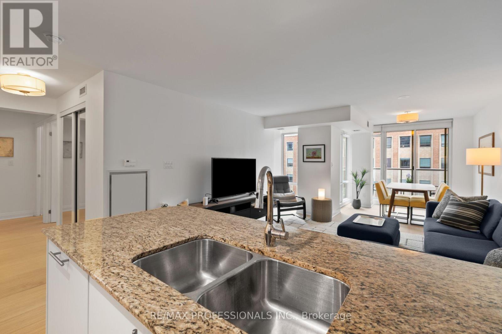515 - 1 Bedford Road, Toronto, Ontario  M5R 2B5 - Photo 16 - C13590960