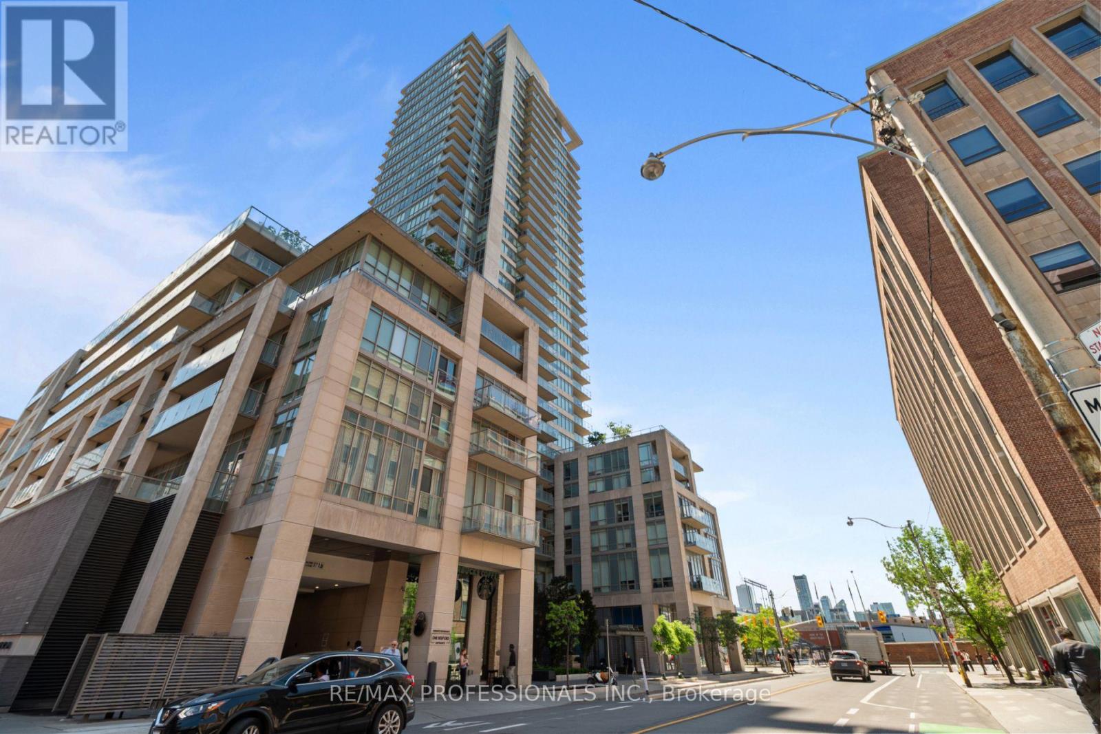 515 - 1 Bedford Road, Toronto, Ontario  M5R 2B5 - Photo 4 - C13590960
