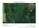 144 Acres South Fork Road, Cherryville, BC V0E 2G3