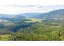 144 Acres South Fork Road, Cherryville, BC V0E 2G3