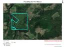 144 Acres South Fork Road, Cherryville, BC V0E 2G3
