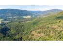 144 Acres South Fork Road, Cherryville, BC V0E 2G3