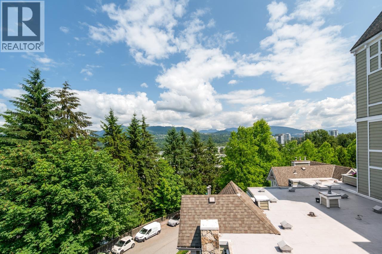 505 3001 Terravista Place, Port Moody, British Columbia  V3H 5A2 - Photo 26 - R3148469