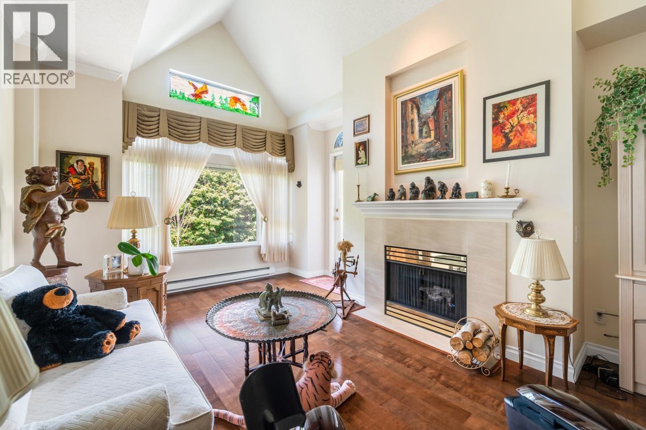 505 3001 Terravista Place, Port Moody, British Columbia  V3H 5A2 - Photo 7 - R3148469