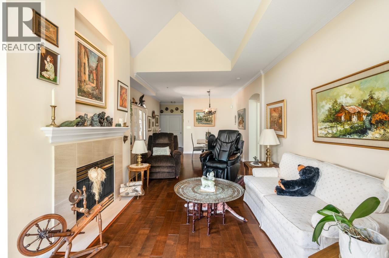 505 3001 Terravista Place, Port Moody, British Columbia  V3H 5A2 - Photo 6 - R3148469