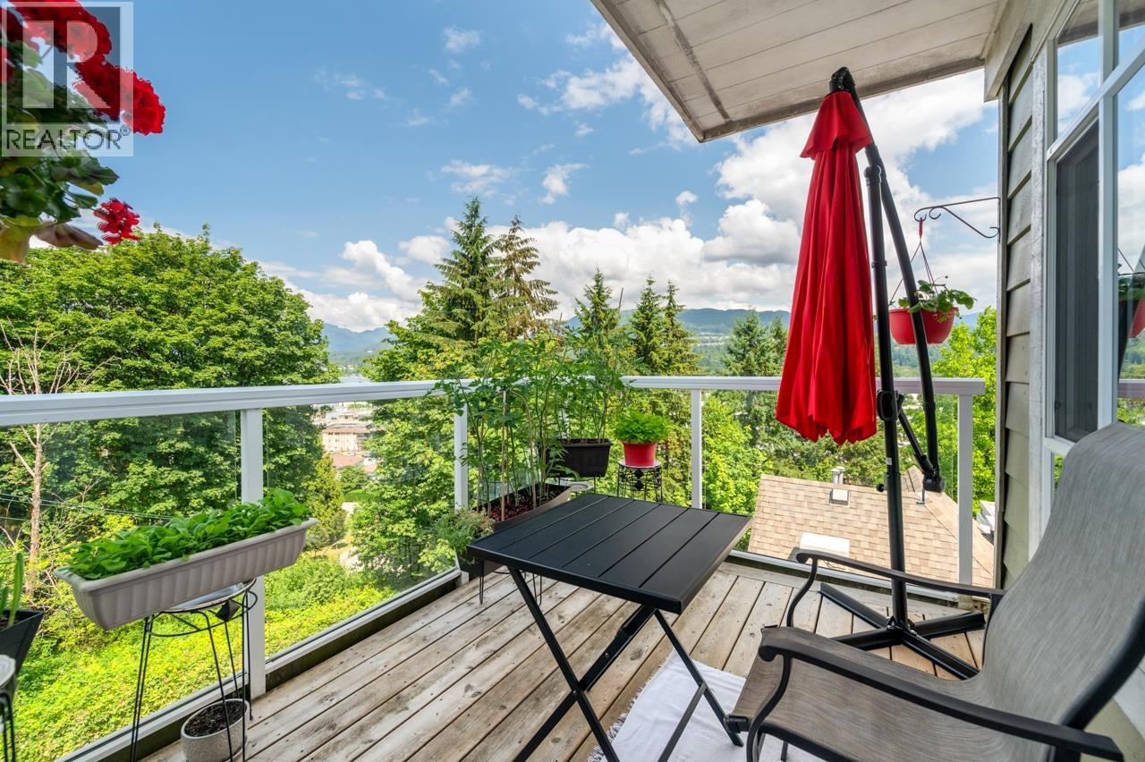 505 3001 Terravista Place, Port Moody, British Columbia  V3H 5A2 - Photo 3 - R3148469