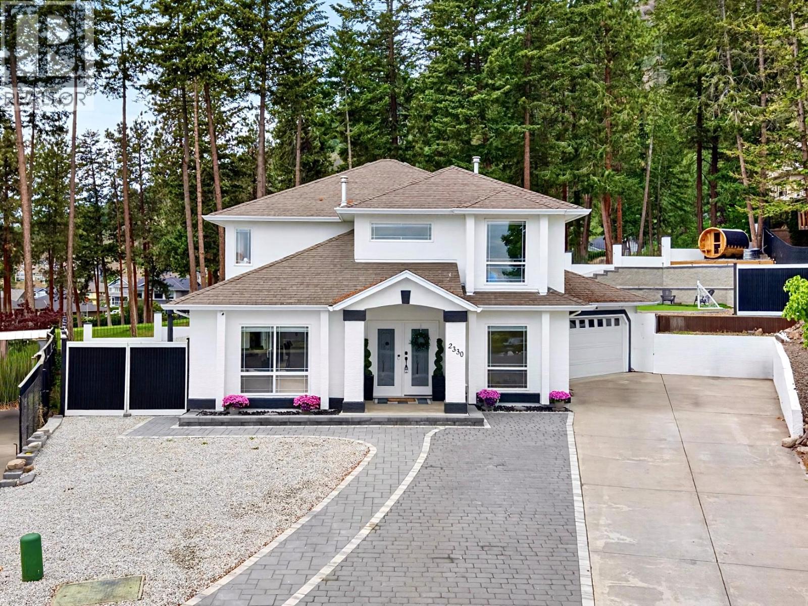 2330 Shannon Woods Drive
