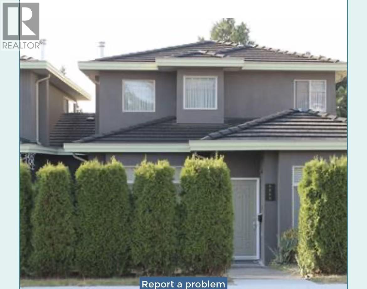 6060 CLINTON STREET, Burnaby, British Columbia