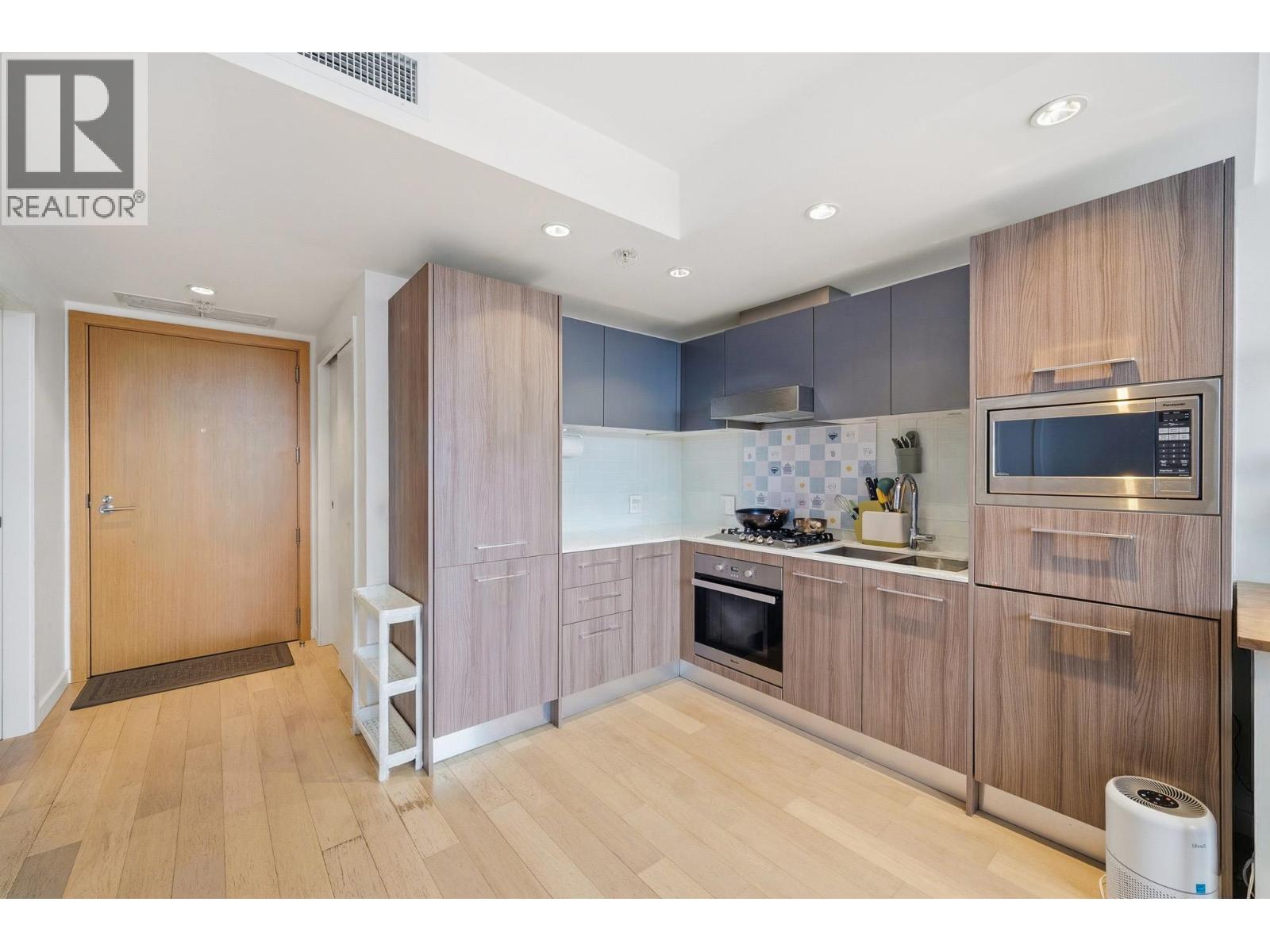 507 2220 Kingsway, Vancouver, British Columbia  V5N 2T7 - Photo 3 - R3148798