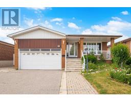 90 NORTH RIDGE ROAD, Vaughan, Ontario