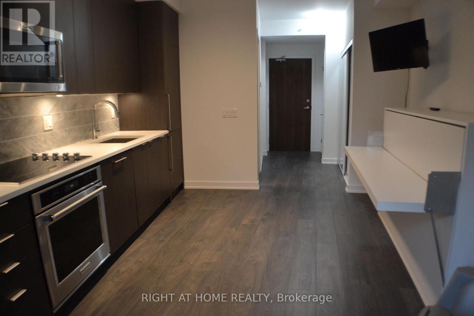 511 - 38 Iannuzzi Street, Toronto (Waterfront Communities), Ontario  M5V 0S2 - Photo 13 - C13591088