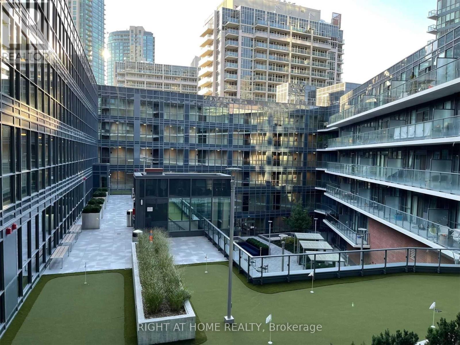 511 - 38 Iannuzzi Street, Toronto (Waterfront Communities), Ontario  M5V 0S2 - Photo 22 - C13591088