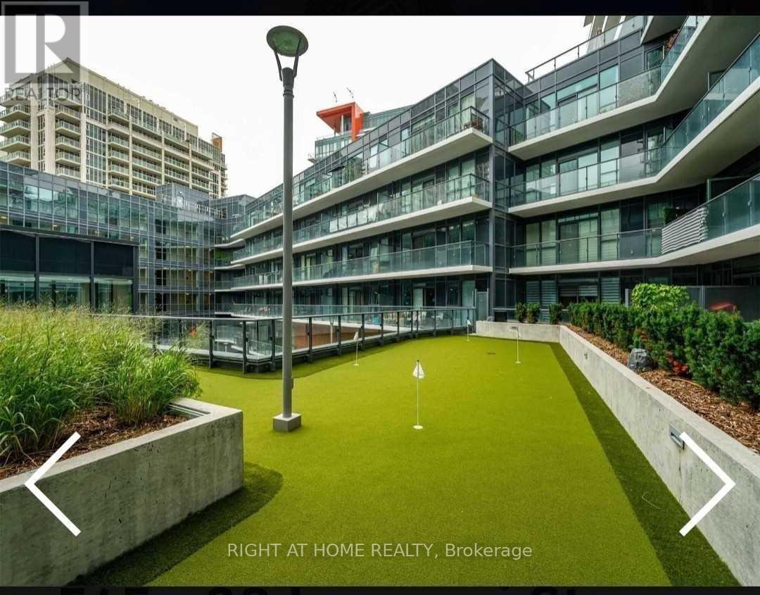 511 - 38 Iannuzzi Street, Toronto (Waterfront Communities), Ontario  M5V 0S2 - Photo 23 - C13591088