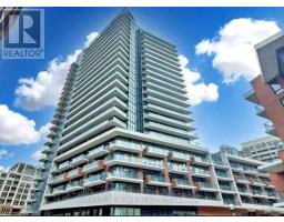 511 - 38 IANNUZZI STREET, Toronto, Ontario