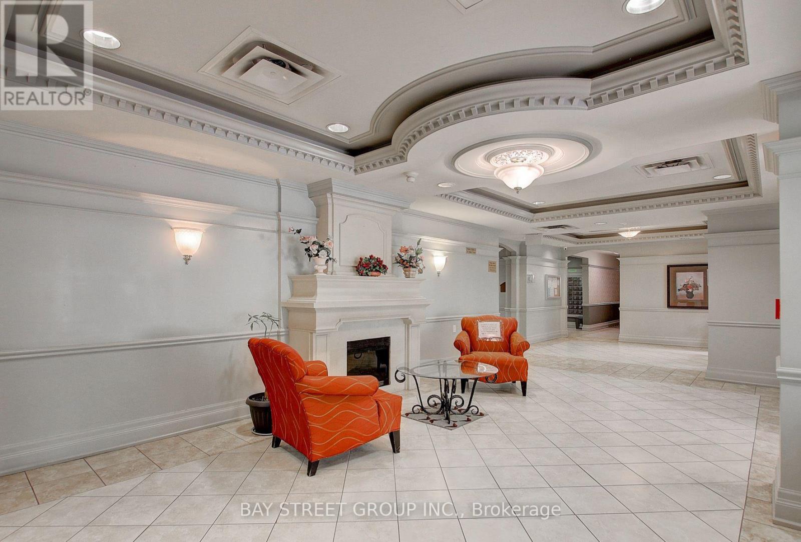 709 - 5039 Finch Avenue E, Toronto (Agincourt North), Ontario  M1S 5L1 - Photo 4 - E13591068
