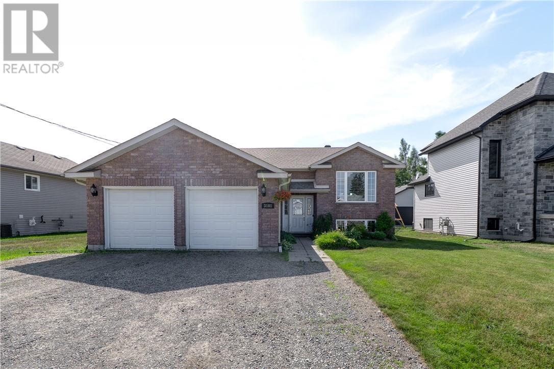3101 River, Val Caron, Ontario
