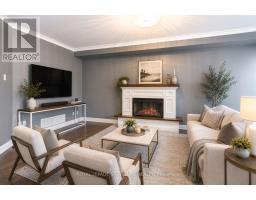 37 SUCCESSION CRESCENT, Barrie, Ontario