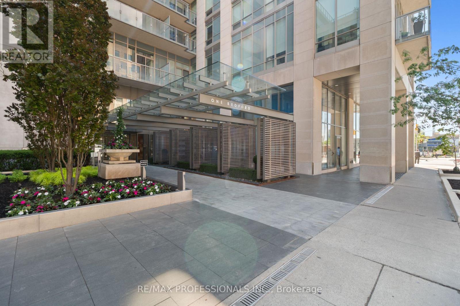 515 - 1 Bedford Road, Toronto, Ontario  M5R 2B5 - Photo 38 - C13590960