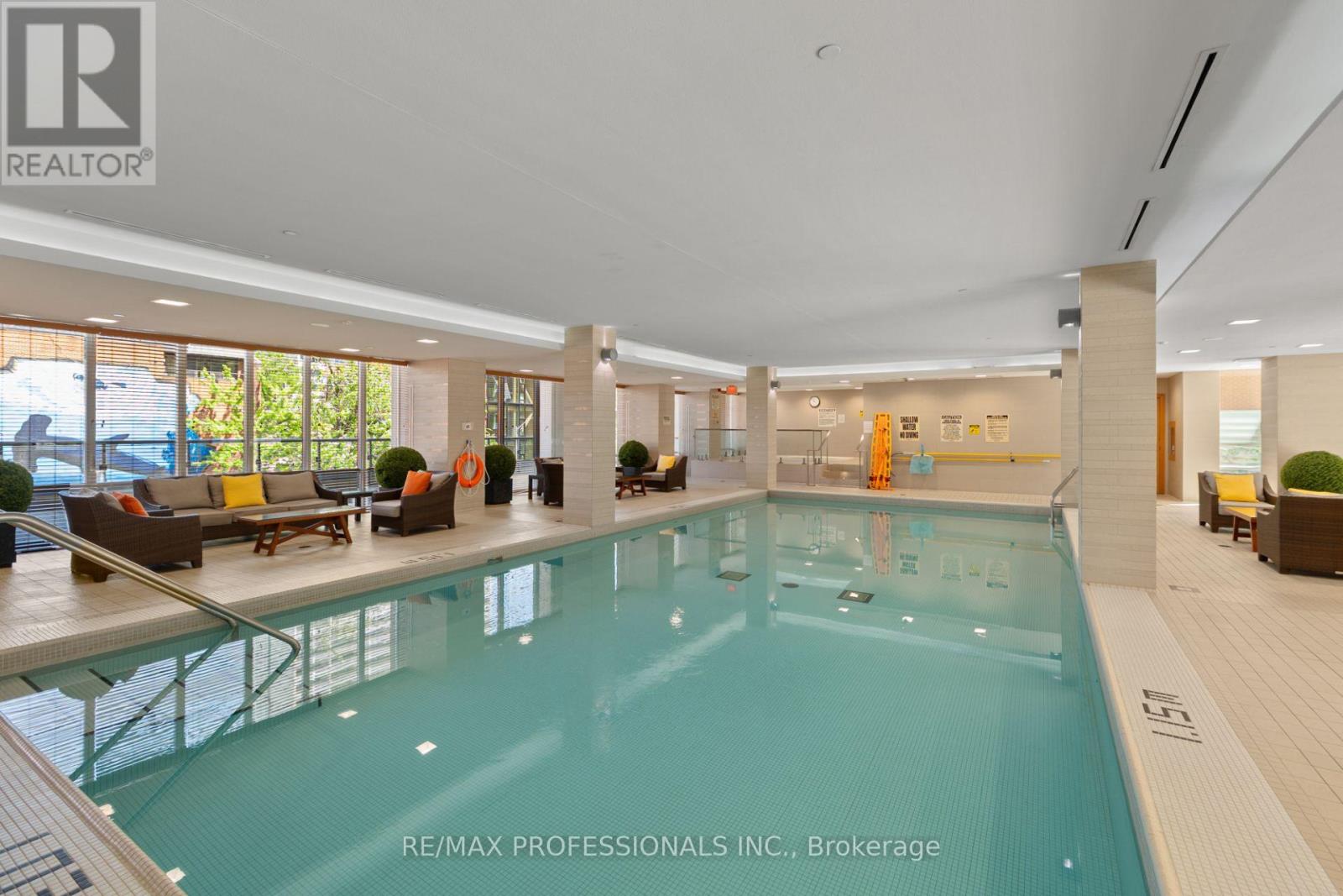 515 - 1 Bedford Road, Toronto, Ontario  M5R 2B5 - Photo 35 - C13590960