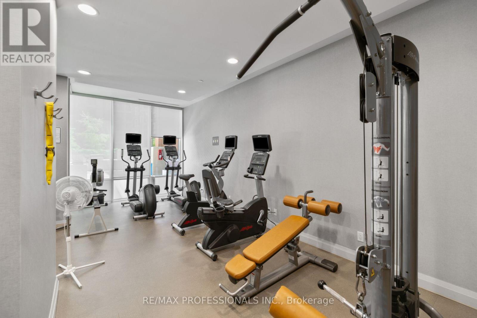 515 - 1 Bedford Road, Toronto, Ontario  M5R 2B5 - Photo 36 - C13590960