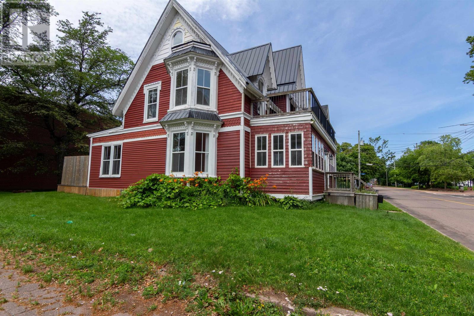 54 Summer Street, Summerside