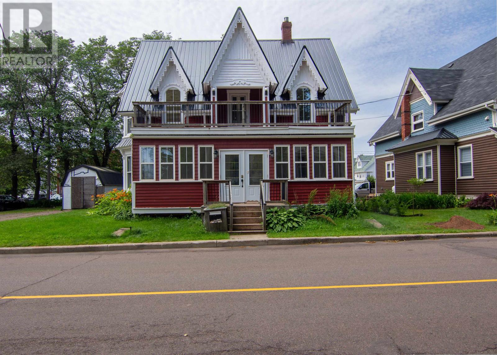 54 Summer Street, Summerside, Prince Edward Island  C1N 3H8 - Photo 3 - 202604606