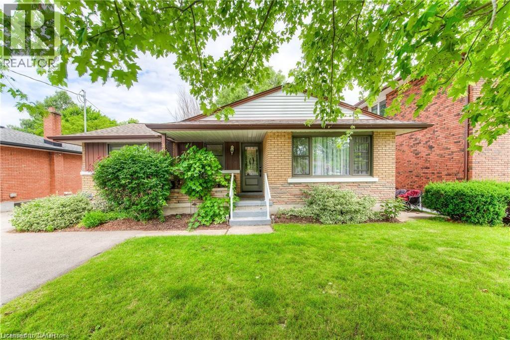 40 DOWNEY Street Unit# 1, Kitchener