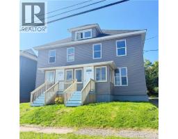 58-60 Spurr Street, Moncton, New Brunswick