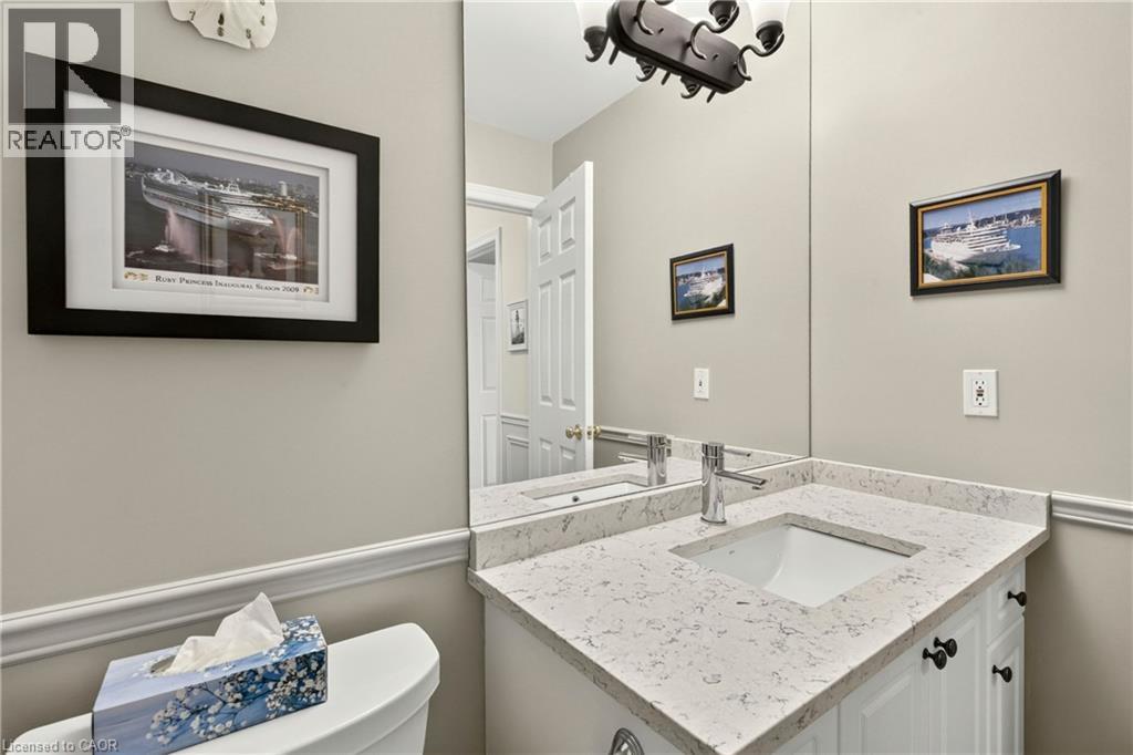 31 Spencer Crescent, Guelph, Ontario  N1L 1M2 - Photo 32 - 40848581
