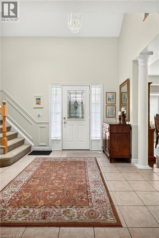 31 Spencer Crescent, Guelph, Ontario  N1L 1M2 - Photo 7 - 40848581