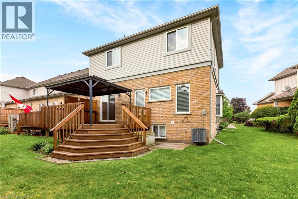 31 Spencer Crescent, Guelph, Ontario  N1L 1M2 - Photo 38 - 40848581
