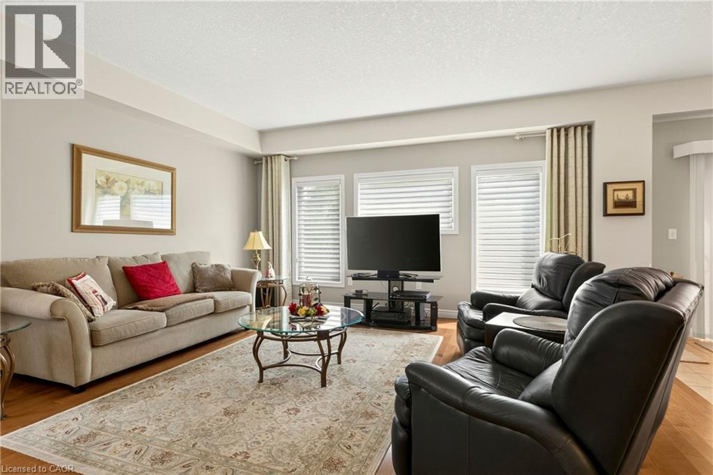 31 Spencer Crescent, Guelph, Ontario  N1L 1M2 - Photo 10 - 40848581