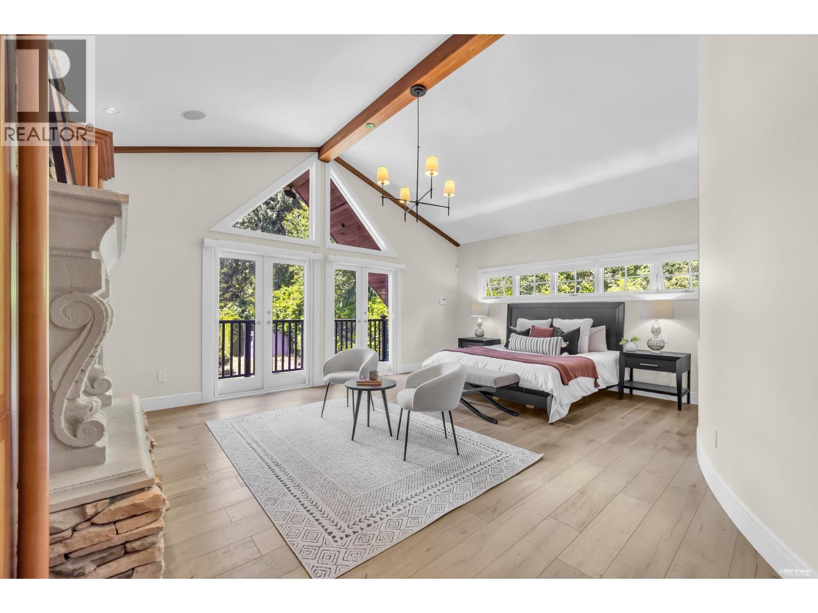3007 Sunnyside Road, Anmore, British Columbia V3H 5G6 - Photo 30 - R3148738