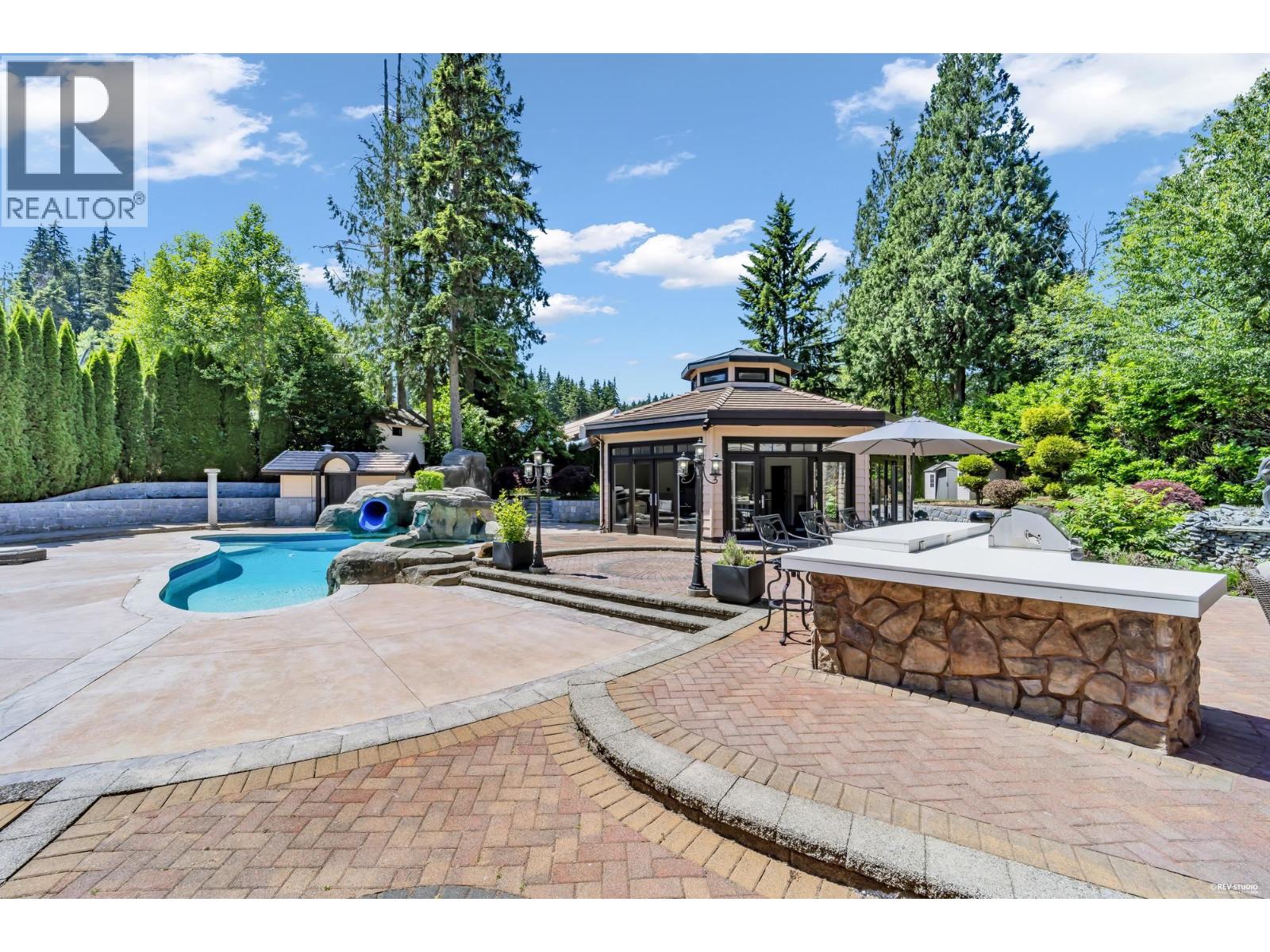 3007 Sunnyside Road, Anmore, British Columbia V3H 5G6 - Photo 23 - R3148738