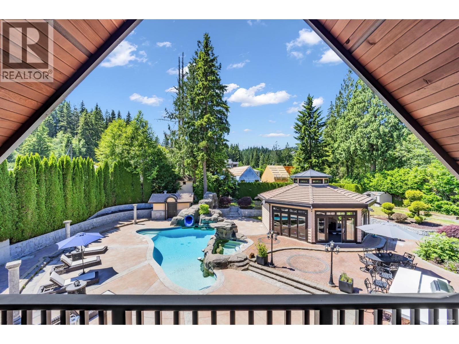 3007 Sunnyside Road, Anmore, British Columbia V3H 5G6 - Photo 31 - R3148738