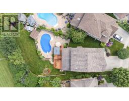 37 MUNROE CRESCENT, Guelph, Ontario