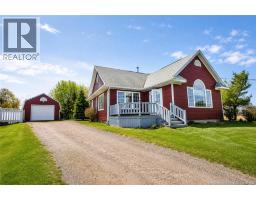 14 Water Street, Rexton, New Brunswick