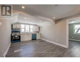 UPPER FLOOR - 9 RYKERT STREET, St. Catharines, Ontario