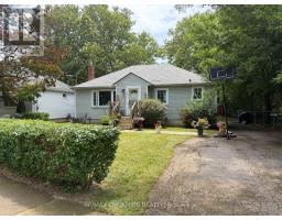 26 BEAMER AVENUE, St. Catharines, Ontario